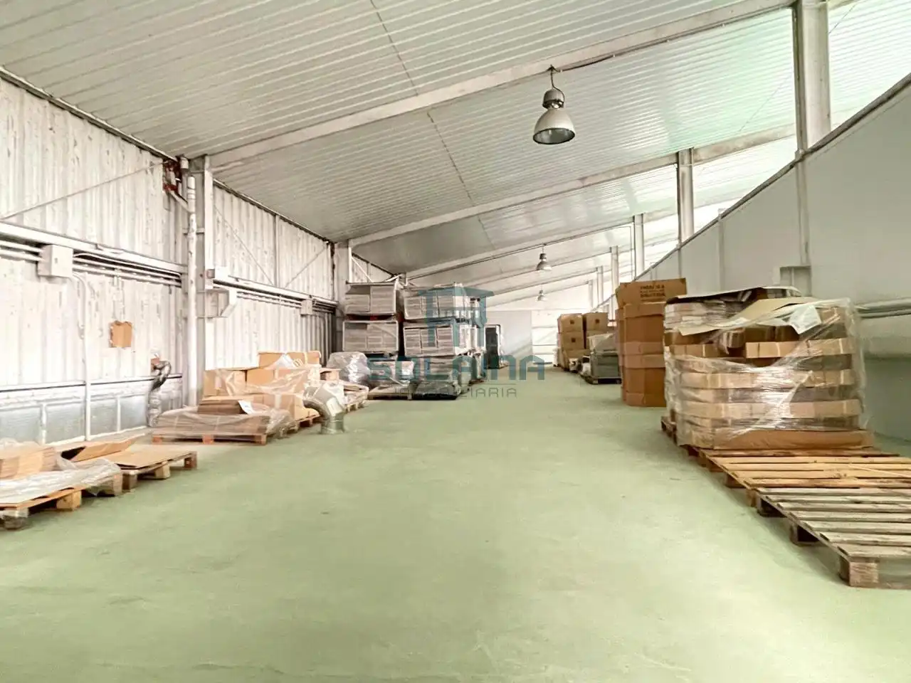 Industrial building for sale in San Cibrao das Viñas, imagen 8