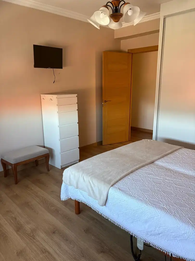 Casa amb jardí de lloguer a Coiro, imagen 17