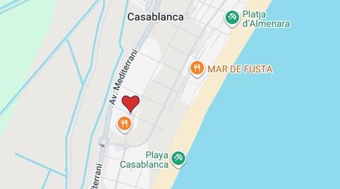 Foto 2 de Dúplex de lloguer a Desconocido, 241, Almenara, Castellón