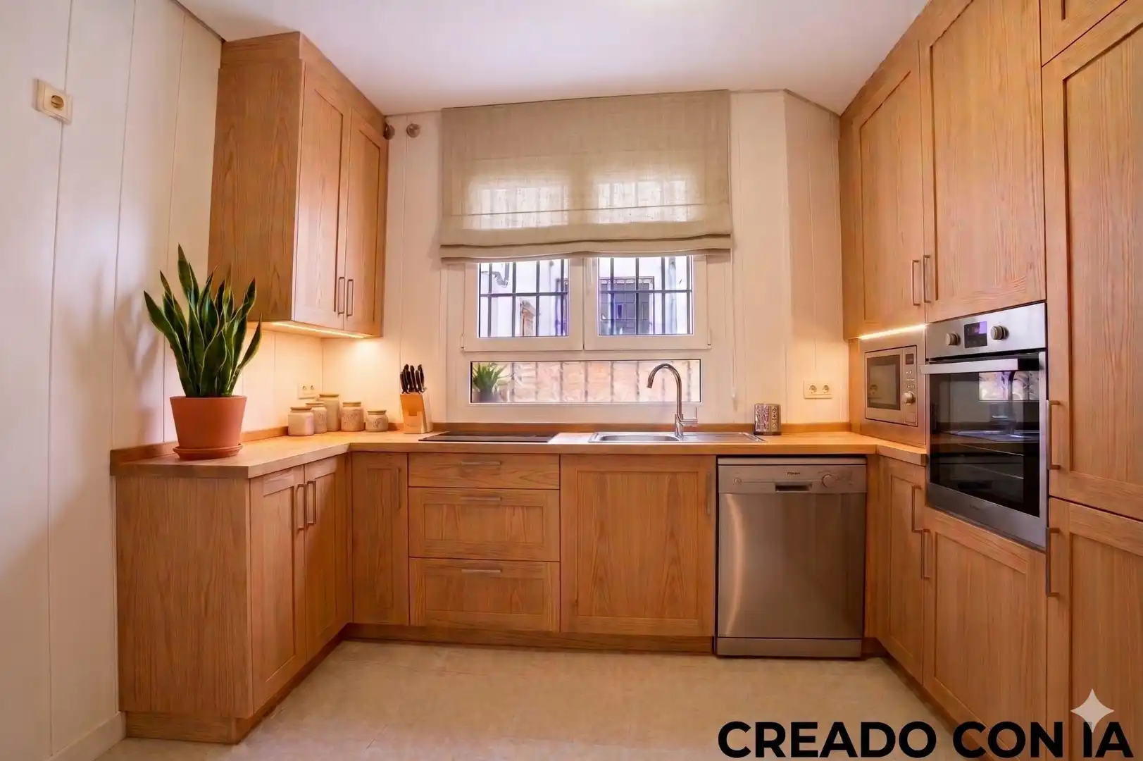 Apartamento en venta en Calle JOSE CRUZ AUÑON, Triana Oeste