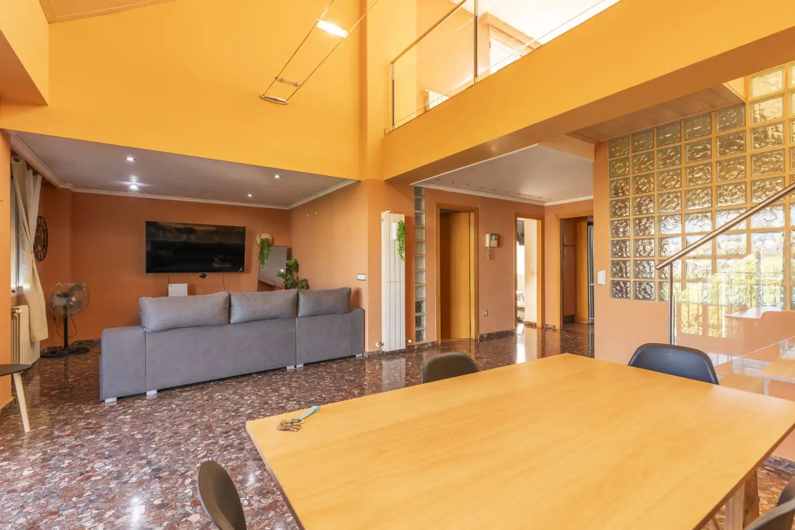 Attique avec terrasse à vendre à Meliana, imagen 5