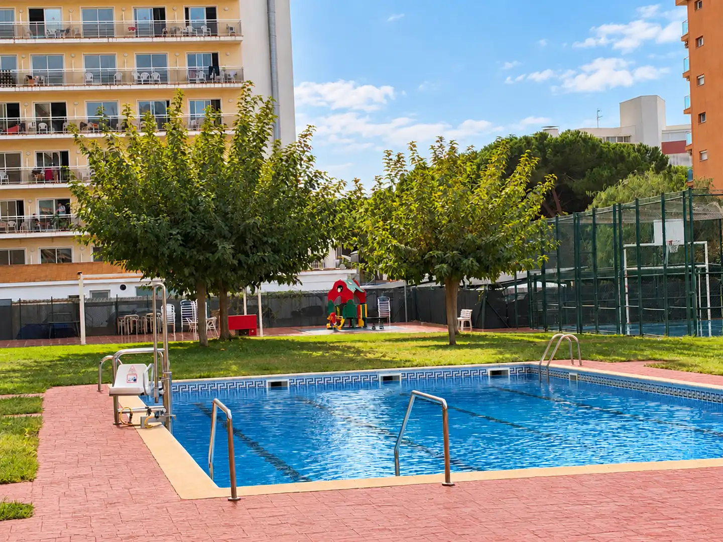 Appartement avec piscine à vendre à Colom, imagen 46