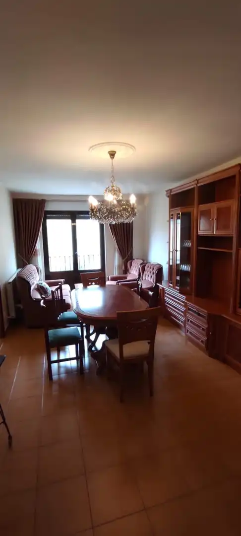 Wohnung zur Miete in Calle Mazas, Universidad - Tenerías