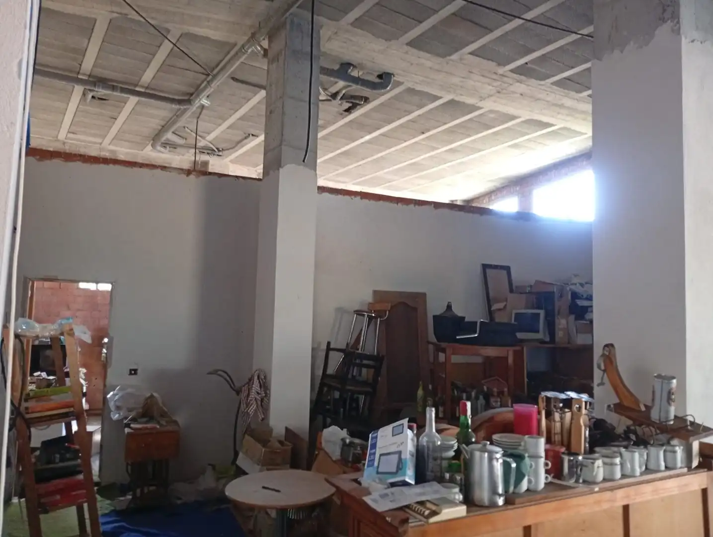 Commercial properties for sale in CINE (DO), 29, Vila de Cruces