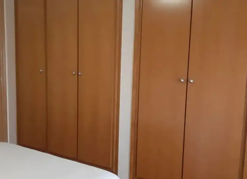 Habitación de Piso de alquiler en Torrent con Aire acondicionado, Trastero y Horno