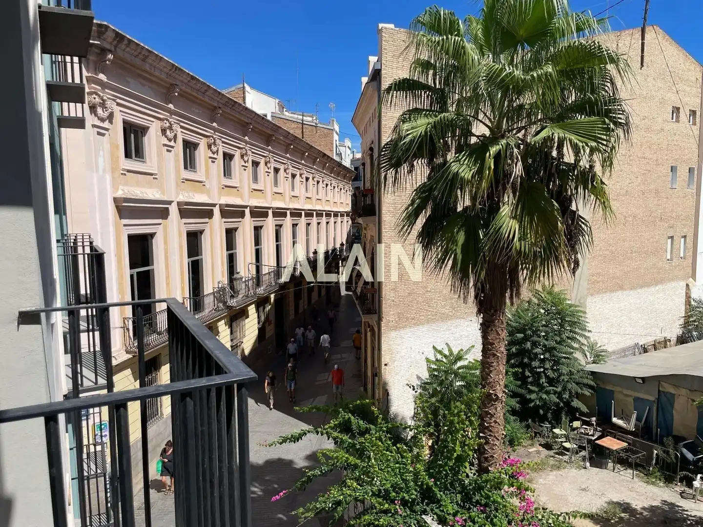 Appartement avec terrasse à vendre à Ciutat Vella, imagen 6
