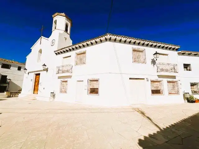 Casa o chalet en venta en Cura Llinares, 23, Altea la Vella