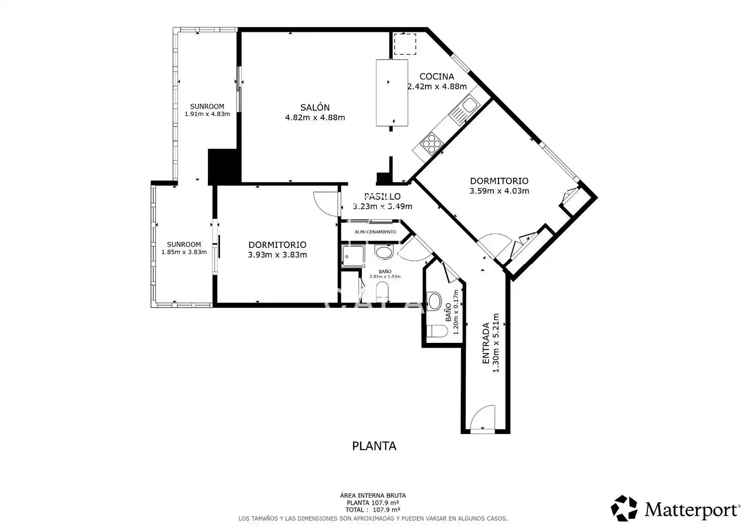 Piso en venta en Tacoronte con Terraza, Piscina y Amueblado