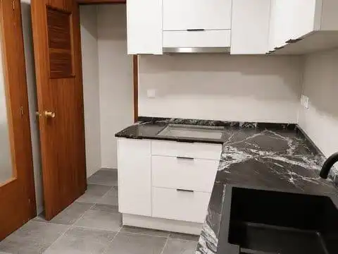 Kitchen of Flat for sale in Carlet