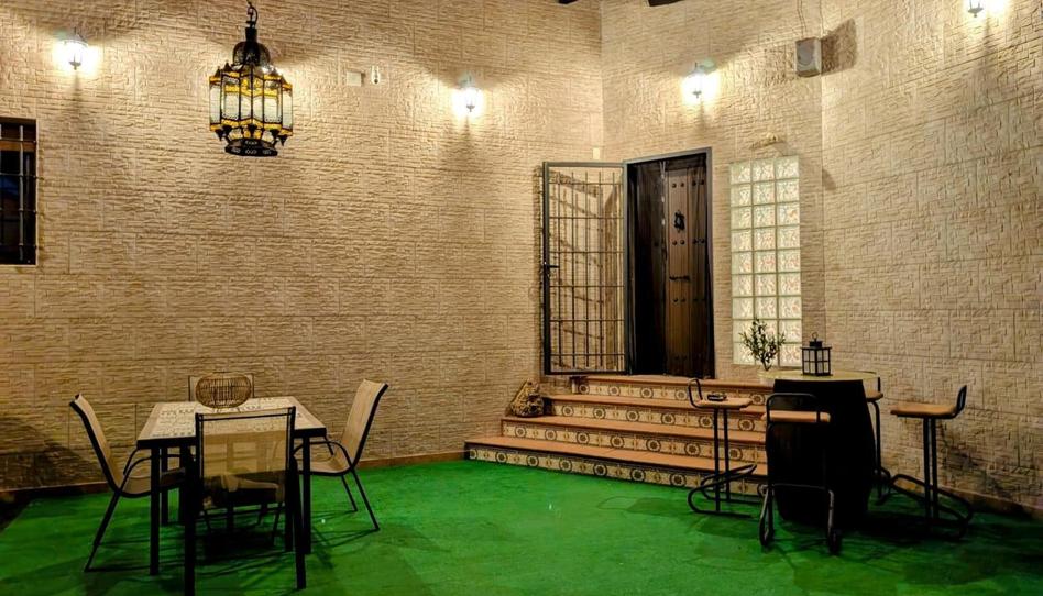 Foto 1 de Casa o xalet en venda a Cañada del Fenollar, Alicante