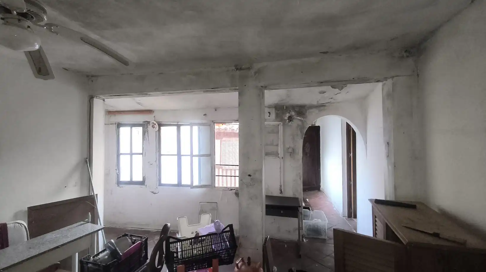 Piso en venta en Toledo con Terraza