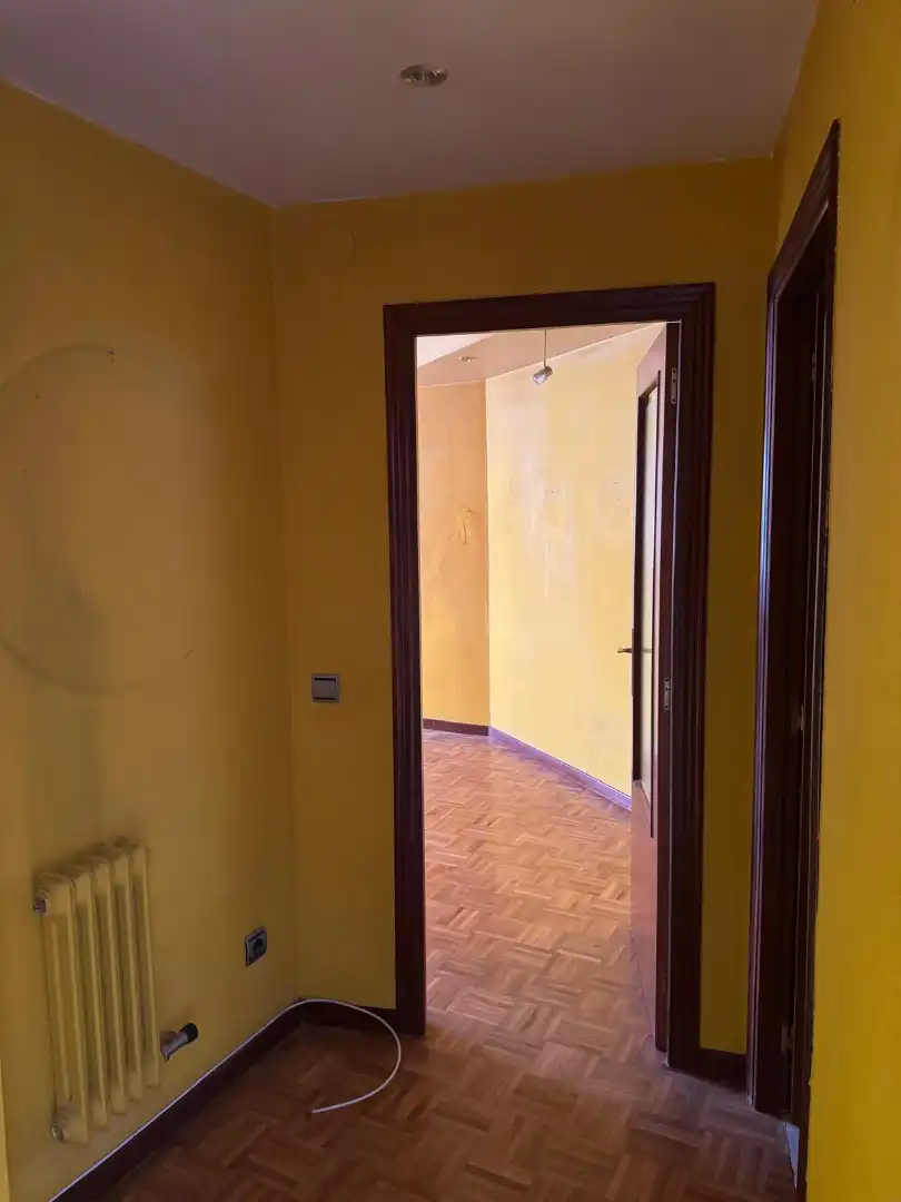 Flat with terrace for sale in Calle Rodrigo Ximénez de Rada 21B, imagen 4