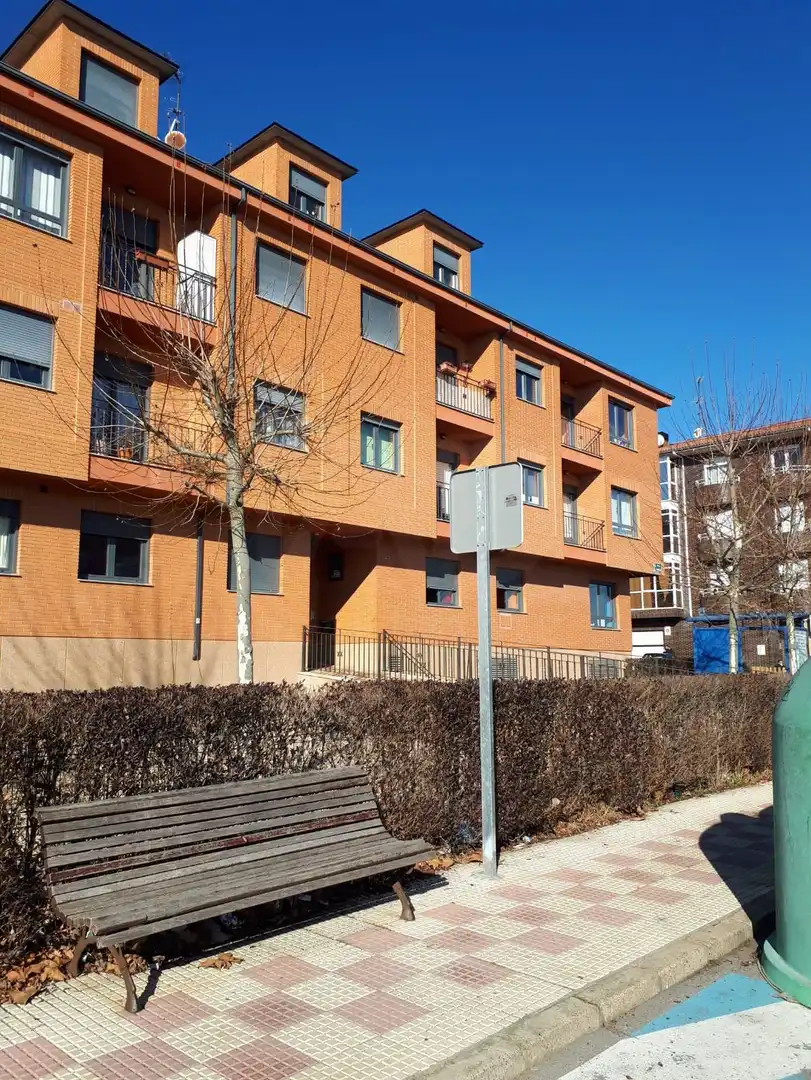 Piso con ascensor en venta en Villaquilambre
