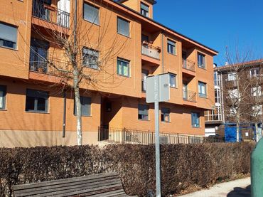 Appartement avec ascenseur à vendre à Villaquilambre