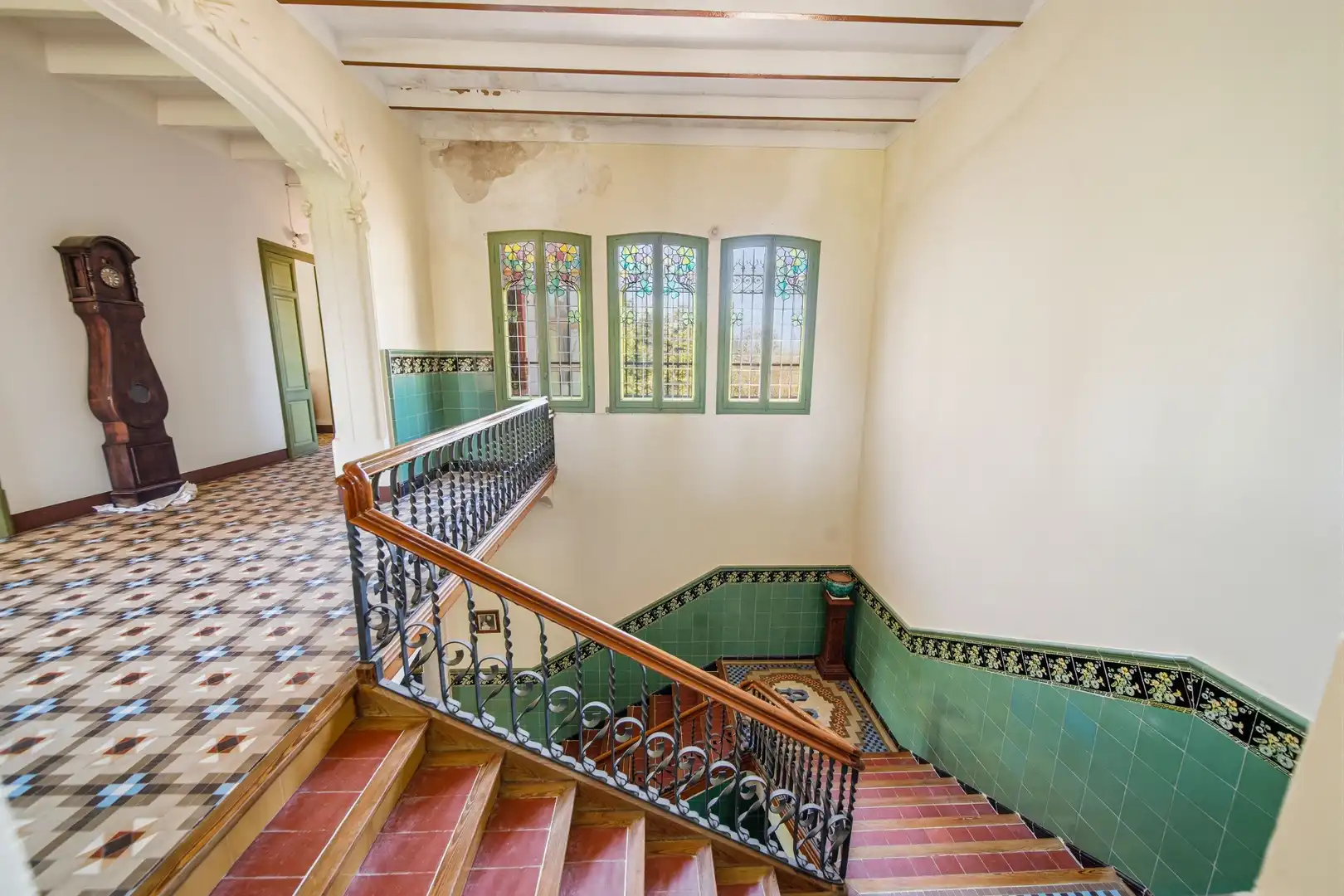 Casa con terraza en venta en Vial Camino, imagen 40