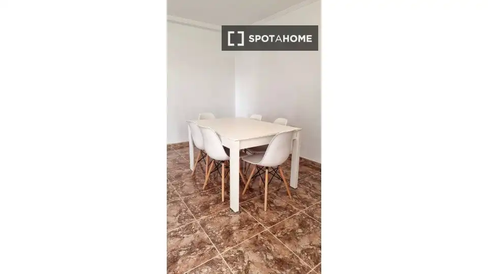 Habitació a San Ginés