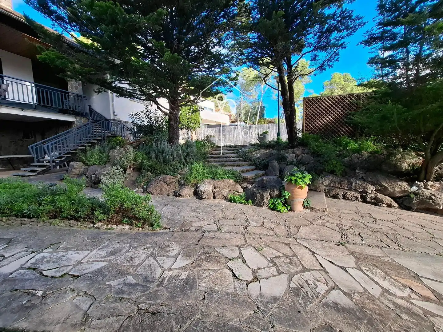 Villa avec piscine à vendre à Begues, imagen 68