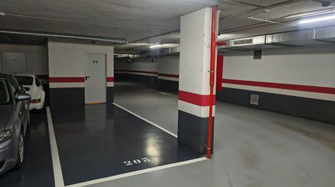 Foto 2 de Garaje en venta en Gardoki Kardenalaren Kalea, 6, Ensanche - Moyua - Diputación, Bilbao