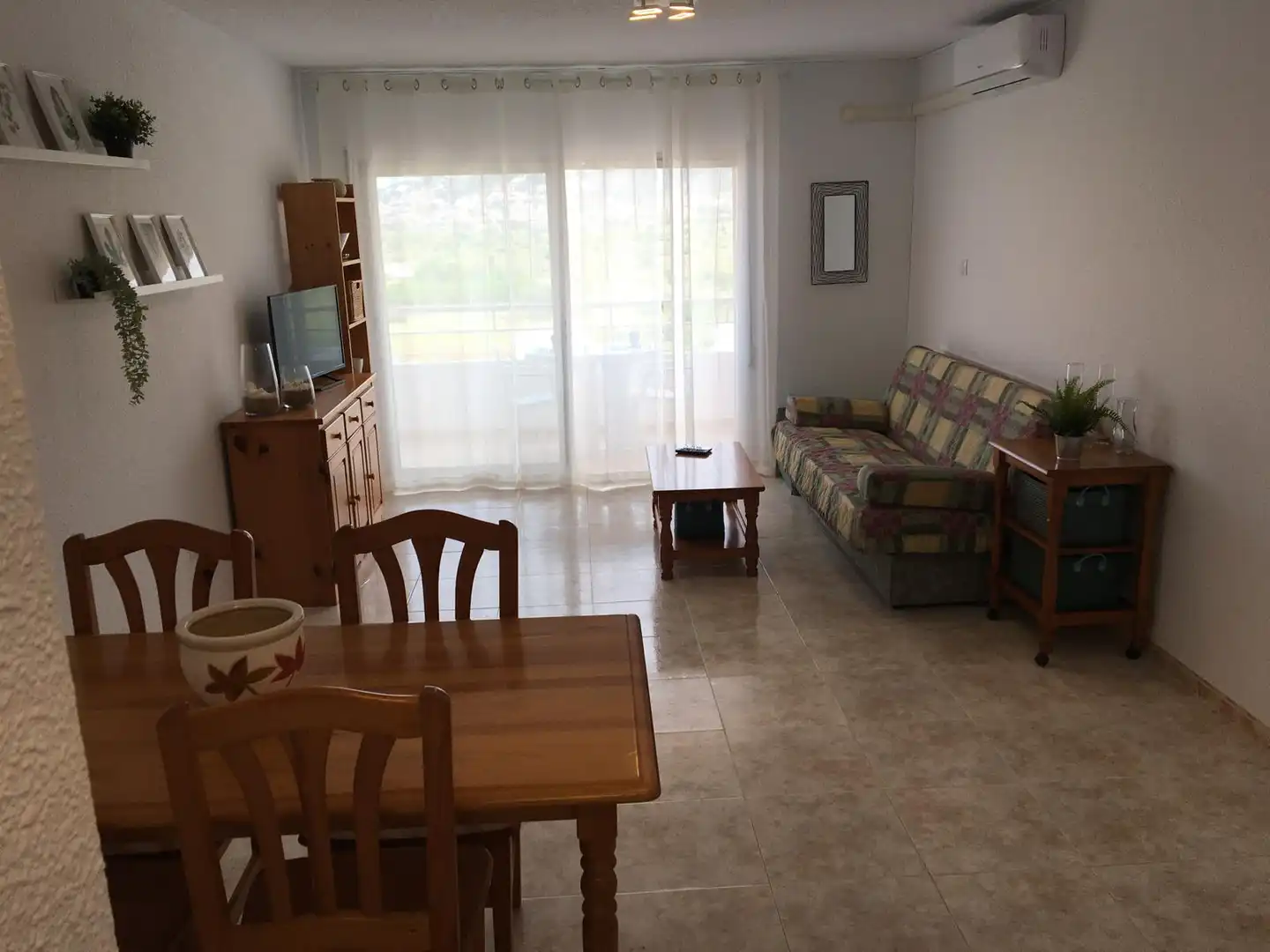 Appartement compact avec piscine à vendre à Avinguda de Catalunya, imagen 5