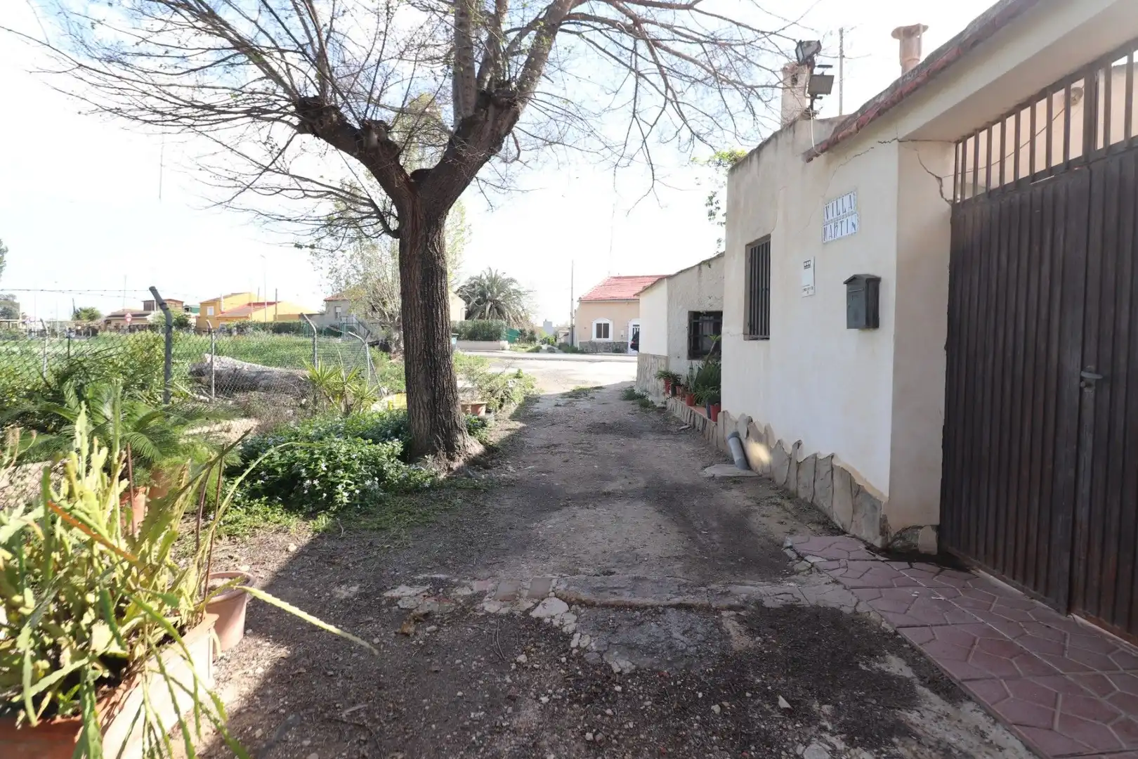 Xalet amb jardí en venda a Almoradí, imagen 41