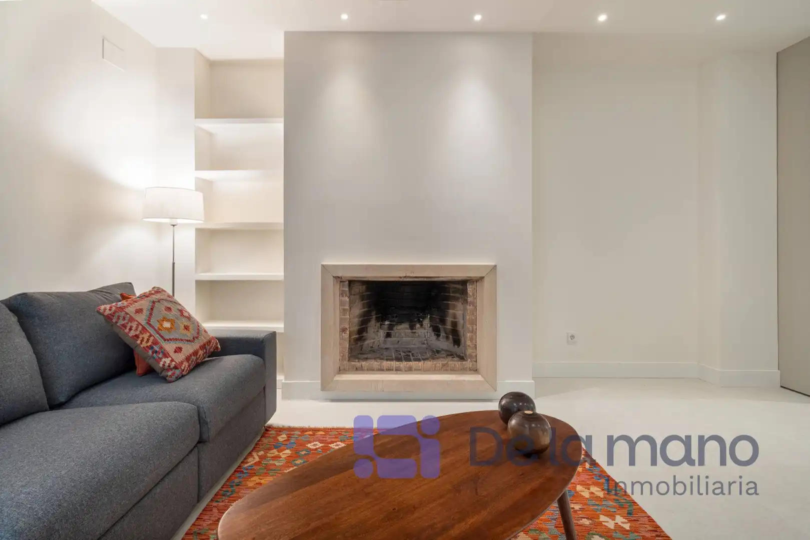 Apartments for rent in Madrid  with Air Conditioner, Heating and Furnished