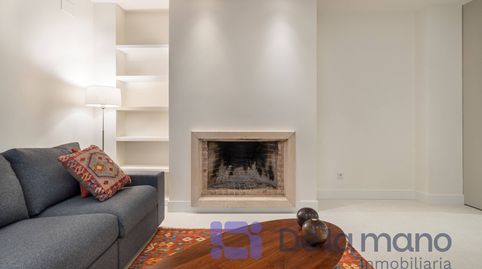 Photo 4 of Apartments for rent in Calle Marques del Duero, 5, Recoletos, Madrid Capital