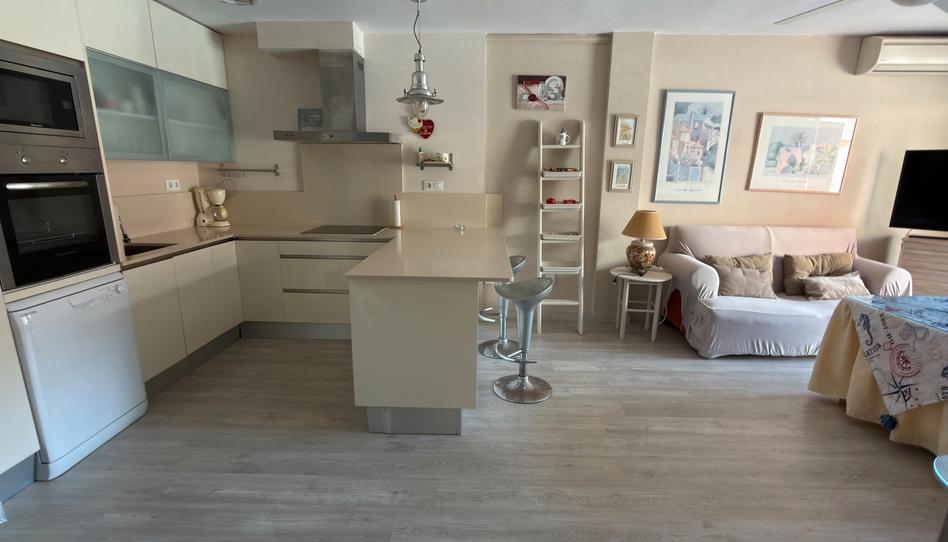 Photo 1 of Flat for sale in Edificio Kawama, 1, Zona Galúa - Calnegre, Murcia