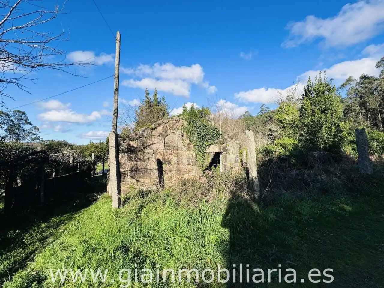 Casa amb jardí en venda a Carretera Carracido, imagen 5