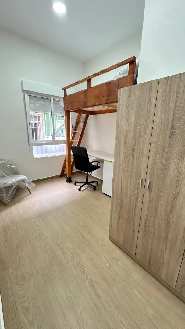 Wohnung zur Miete in Carrer Nostra Senyora dels Angels 4, imagen 4