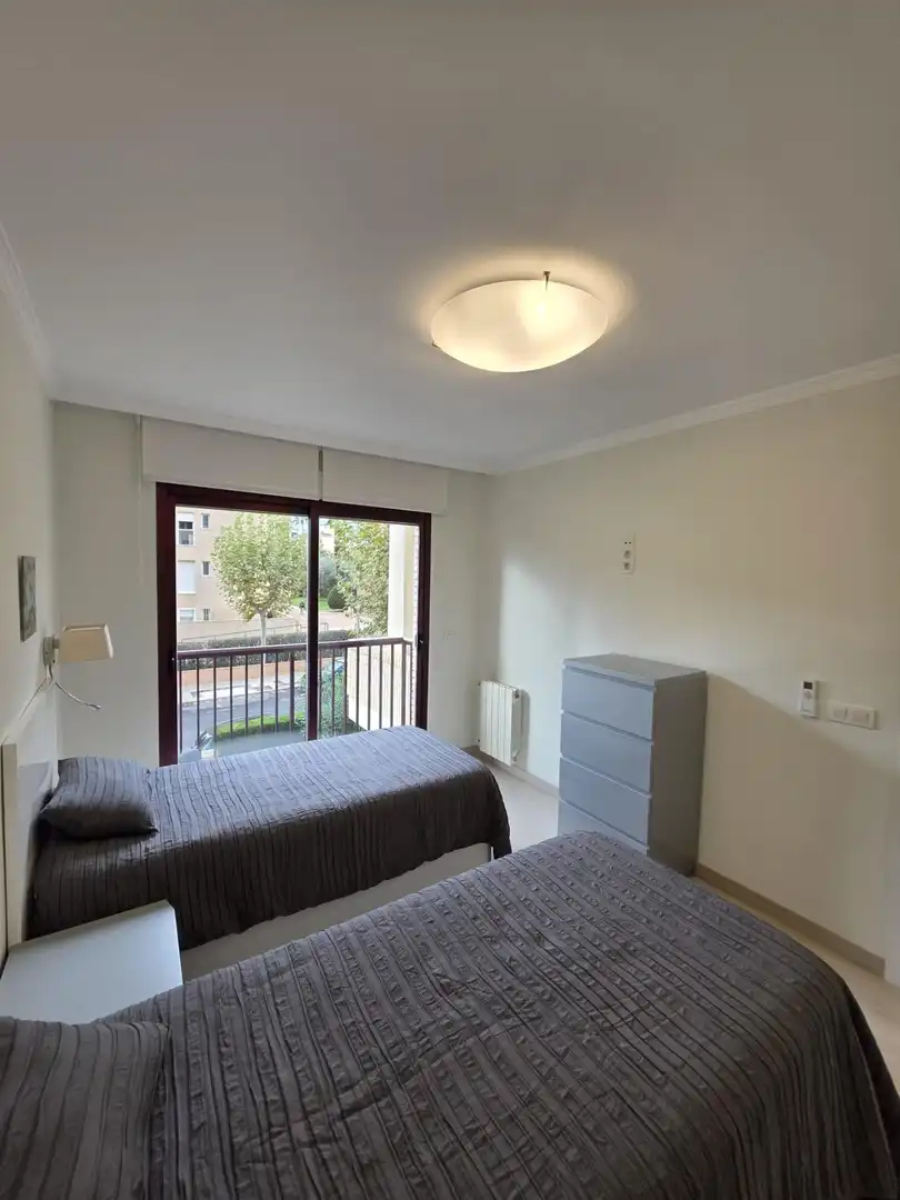 Apartment with pool to rent in L'Albir, imagen 14