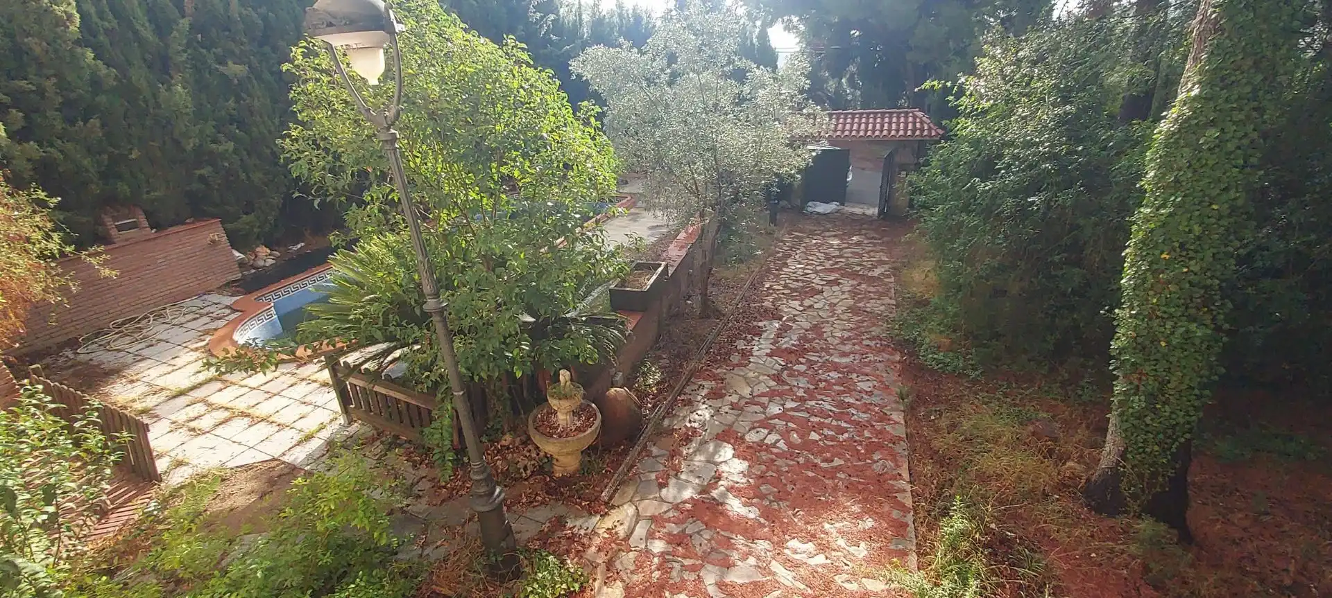 Casa con piscina in vendita a Can Font - Ca n'Avellaneda, imagen 11