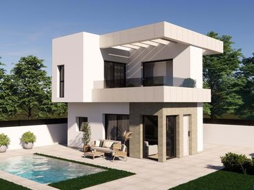 House for sale in Los Montesinos