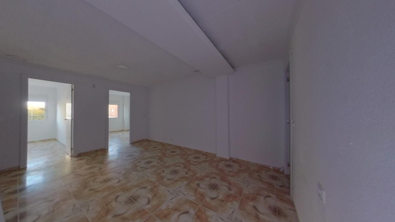 Flat to rent in  Valencia Capital