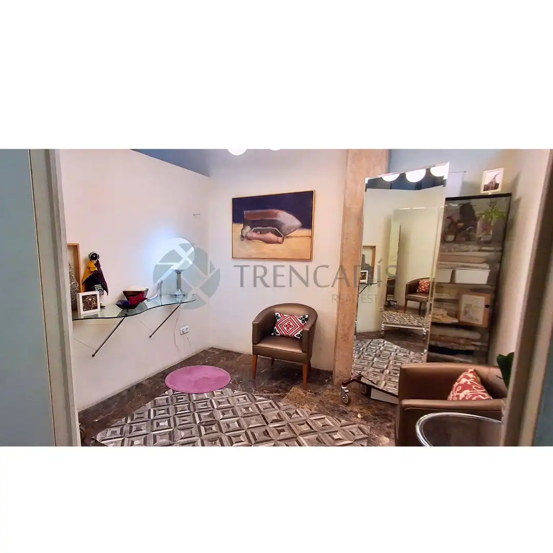 Commercial properties for sale in L'Eixample