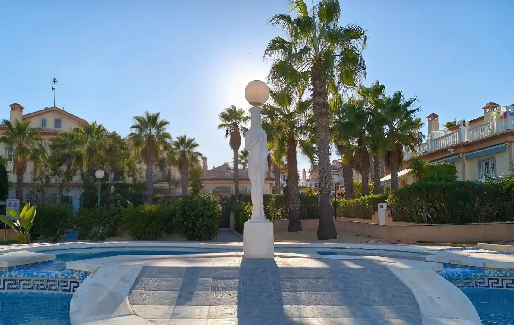 Bungalow avec piscine à vendre à Calle ALTOS LOS, imagen 13