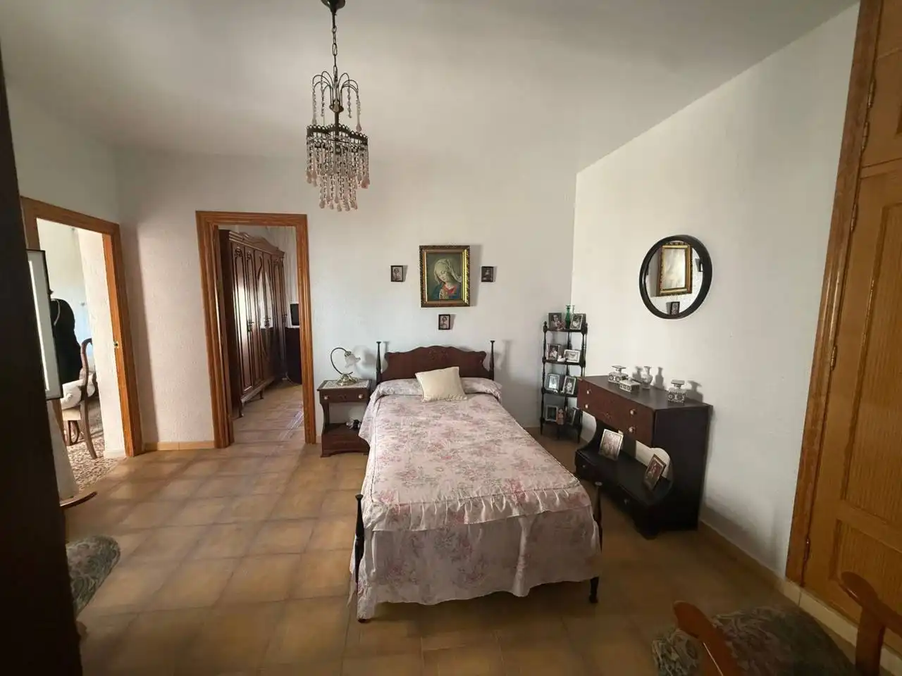 Habitación de Casa o chalet en venta en Roquetas de Mar con Terraza
