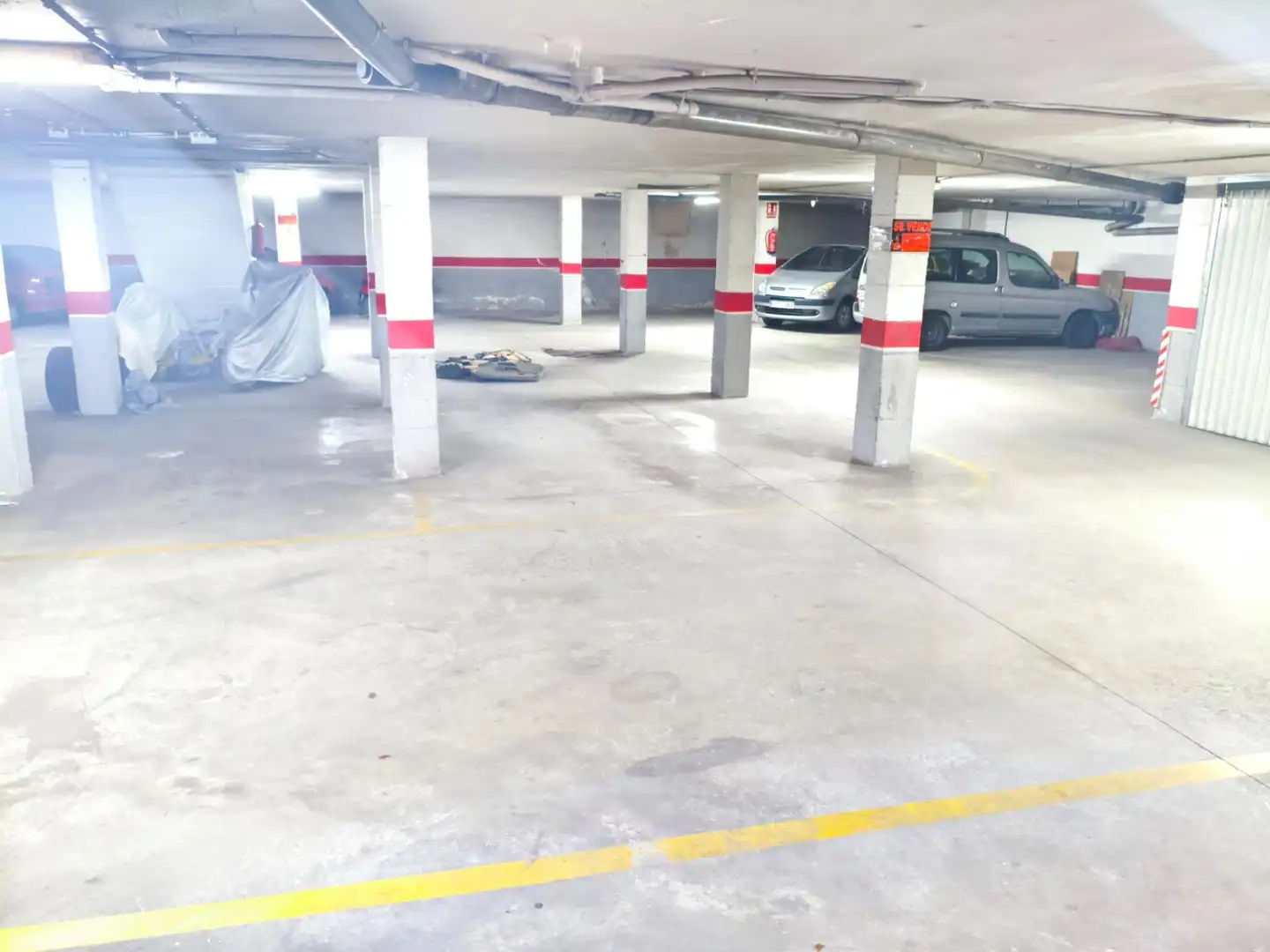 Piso en venta en Avenida de Balsicas, 35, San Javier ciudad