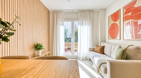 Foto 2 von Wohnung zur Miete in Calle Mesón de Paredes, Embajadores - Lavapiés, Madrid Capital