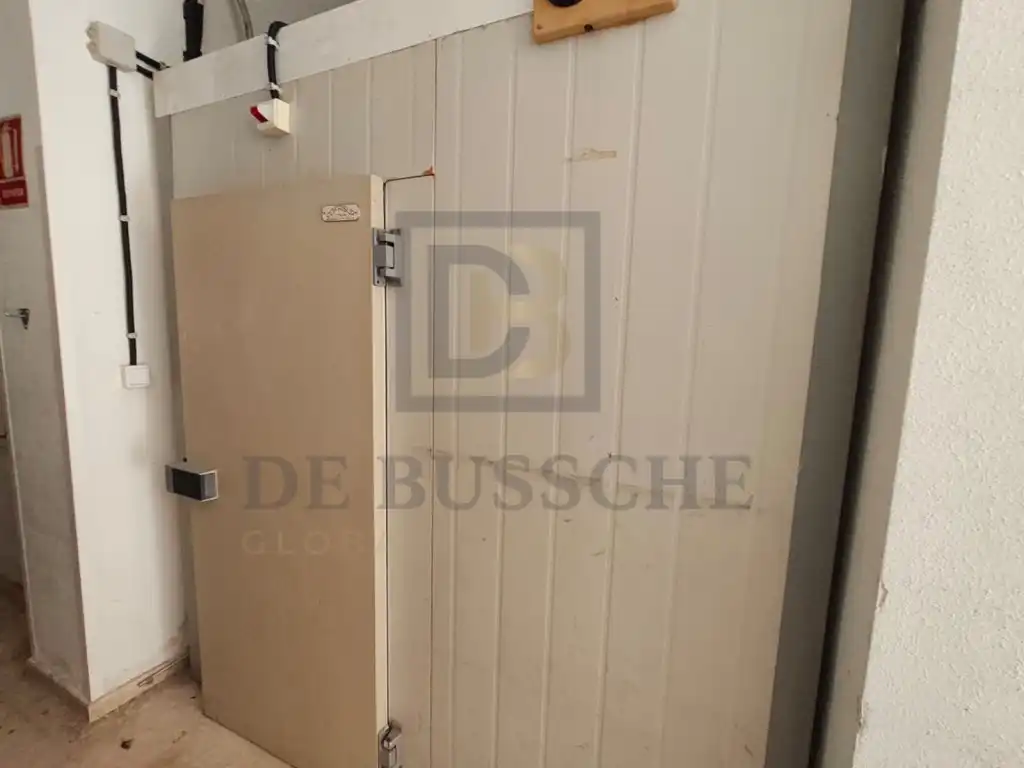 Business premises for sale in Calle Jose Penalva, imagen 10