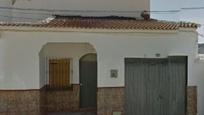 Exterior view of House or chalet for sale in Humilladero