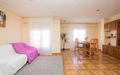 Bedroom of Flat for sale in Elche / Elx  with Balcony