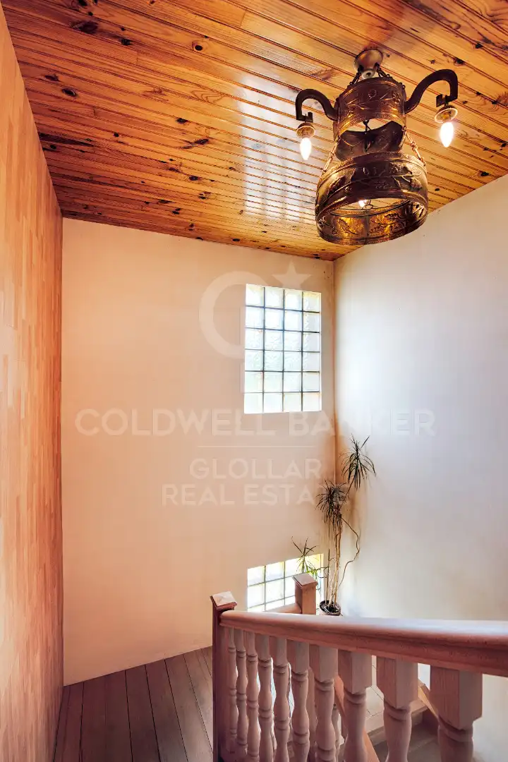 House with garden for sale in Pailles da Dalt, imagen 20