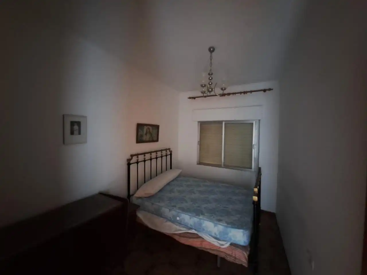 Habitación de Dúplex en venta en Antas con Terraza y Amueblado