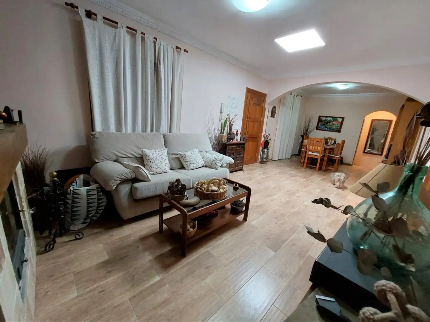 Casa rustica con piscina in vendita a Tébar - Los Arejos, imagen 22
