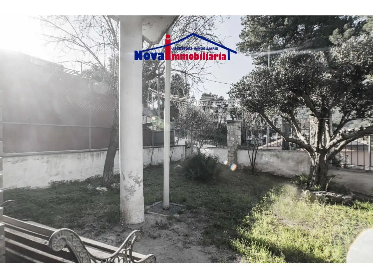 House with garden for sale in Calle Vallirana, imagen 16