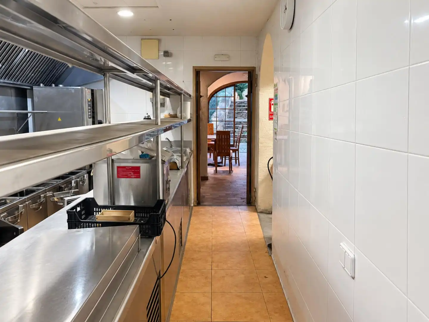 Casa amb jardí en venda a Camino de la Mar, imagen 62