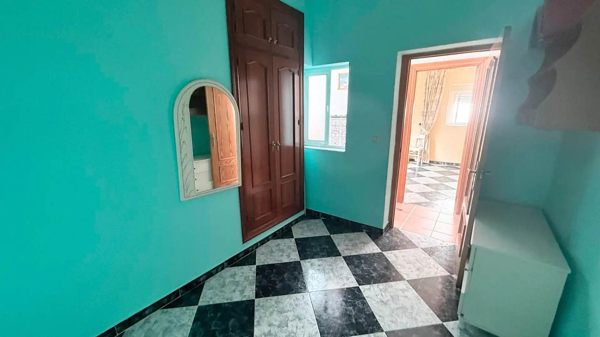 Habitación de Casa o chalet en venta en Chiclana de la Frontera con Trastero