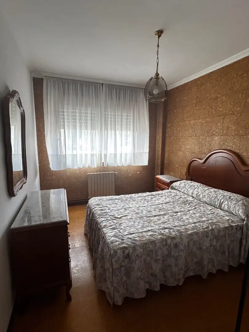 Flat with terrace to rent in Rúa San Xosé, imagen 21