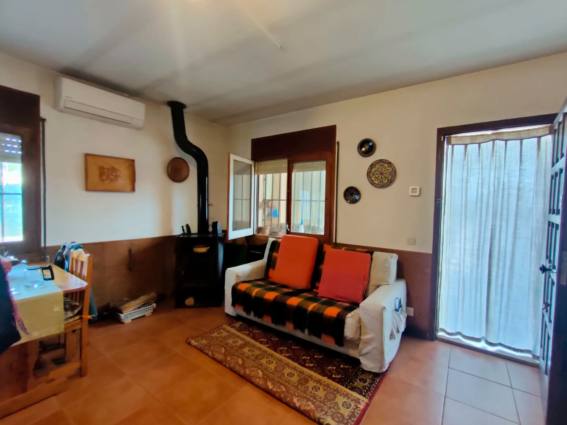 Casa o xalet en venda a Avinguda de la Selva