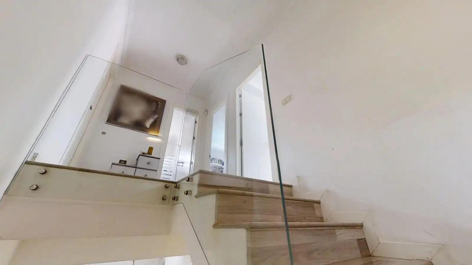 Wohnung mit Terrasse zum Verkauf in Capellanía - Retamar, imagen 26